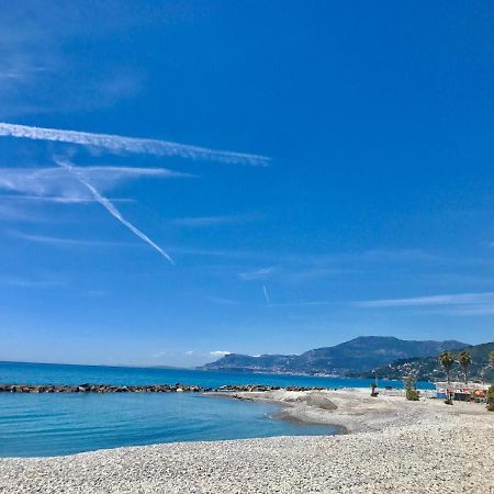 White Sand Вентимилья Экстерьер фото